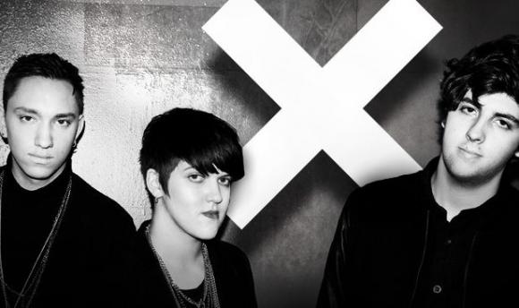The xx at The Rave Eagles Club