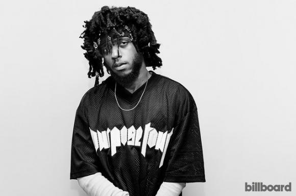 6LACK at The Rave Eagles Club
