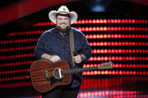Sundance Head at The Rave Eagles Club