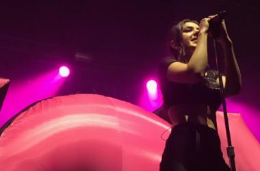 Kissmas Bash: Logic & Dua Lipa at The Rave Eagles Club