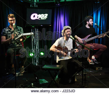 AJR at The Rave Eagles Club