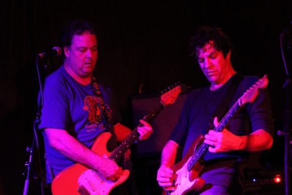 Ween at The Rave Eagles Club