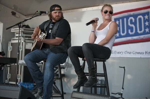 Randy Houser Tickets | 26th October | The Rave / Eagles Club