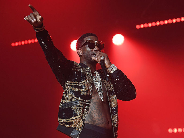 Gucci Mane at The Rave Eagles Club