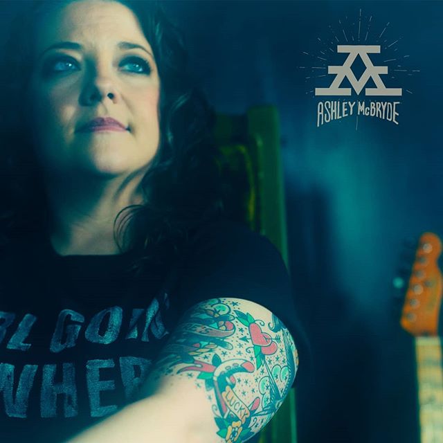 Ashley McBryde at The Rave Eagles Club