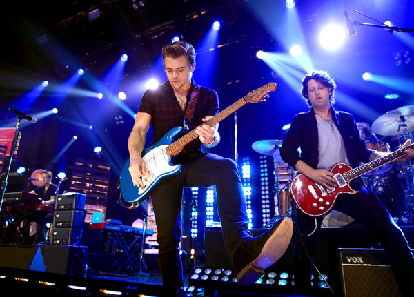 Hunter Hayes at The Rave Eagles Club