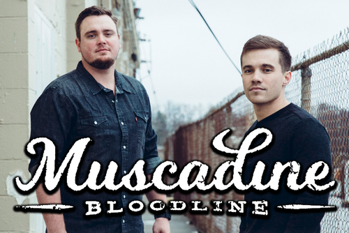 Muscadine Bloodline at The Rave Eagles Club