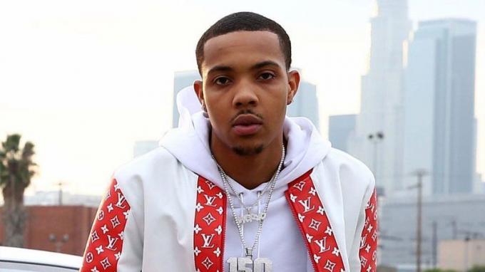 G Herbo at The Rave Eagles Club