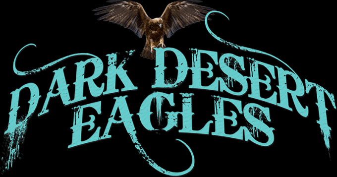Dark Desert Eagles - Eagles Tribute at The Rave Eagles Club