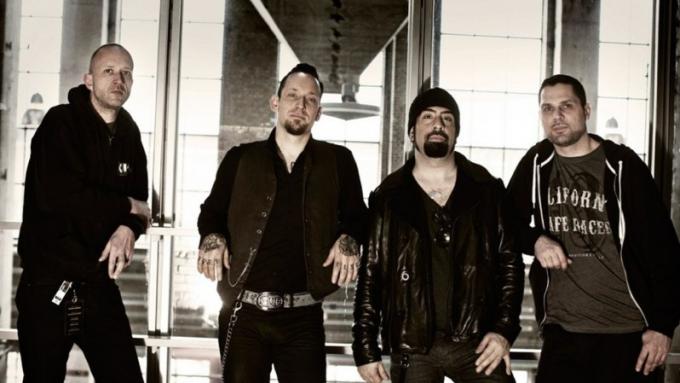 Volbeat [CANCELLED] at The Rave Eagles Club
