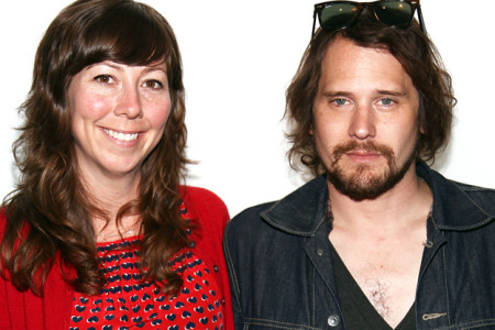 Silversun Pickups [CANCELLED] at The Rave Eagles Club