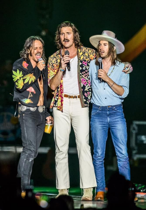 Midland at The Rave Eagles Club