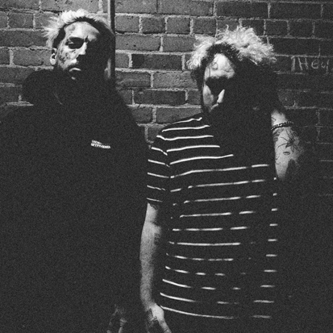 Suicideboys, Turnstile, Night Lovell, Germ & Ramirez at The Rave Eagles Club