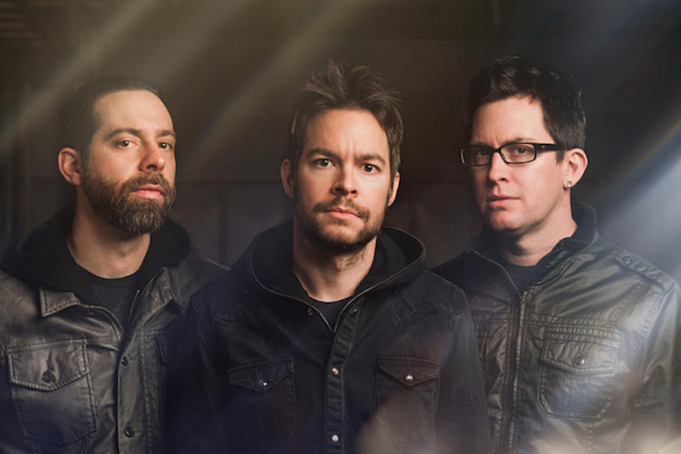 Chevelle [CANCELLED] at The Rave Eagles Club