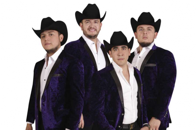 Calibre 50 at The Rave Eagles Club