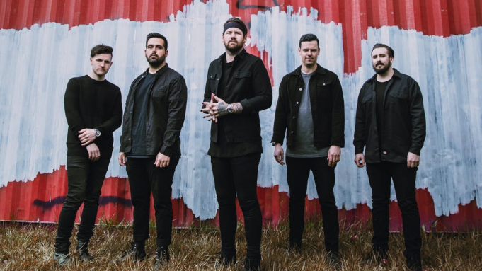 Beartooth, Silverstein, The Devil Wears Prada & Erra at The Rave Eagles Club