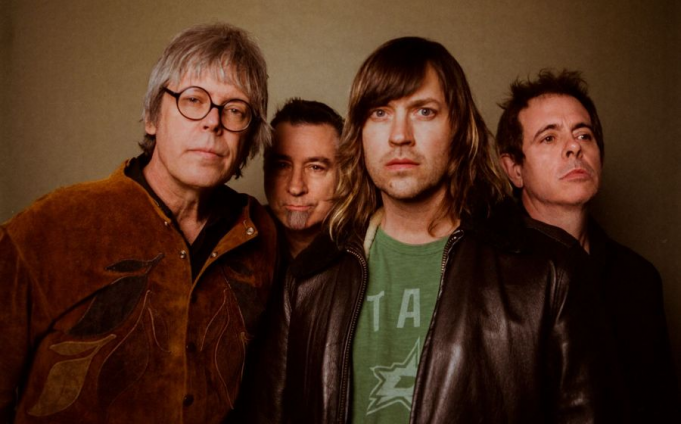 The Old 97's at The Rave Eagles Club