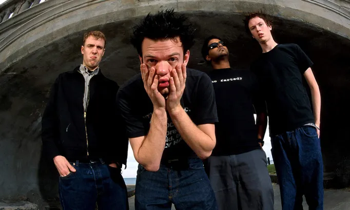 Sum 41