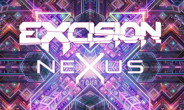 Excision at Eagles Ballroom