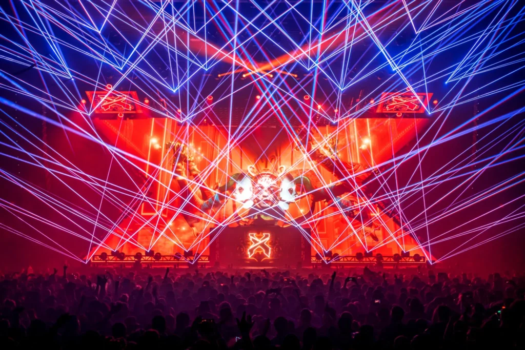 Excision tickets
