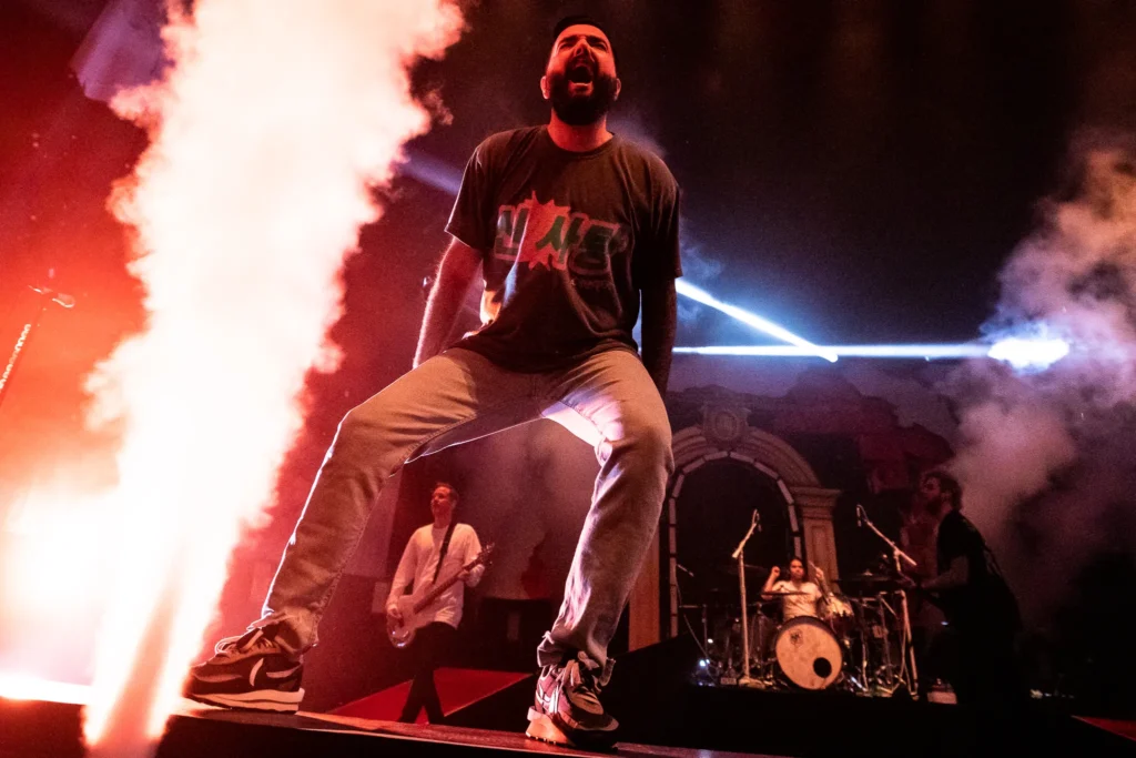 A Day To Remember tickets