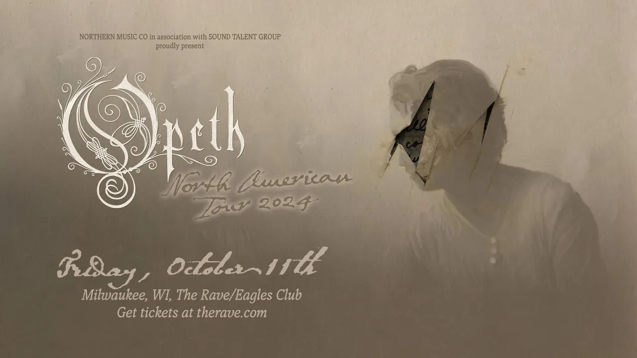 Opeth