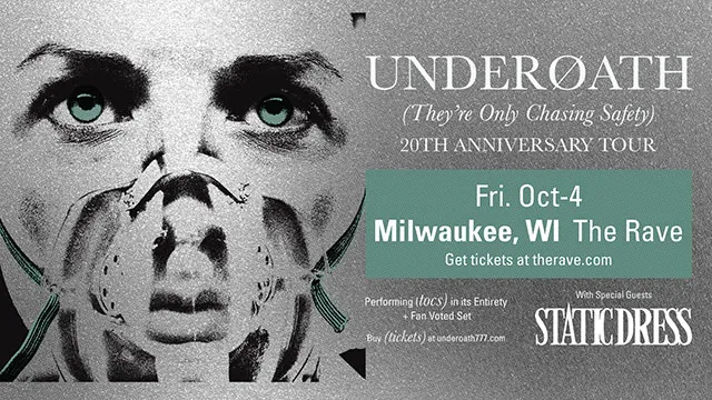 Underoath
