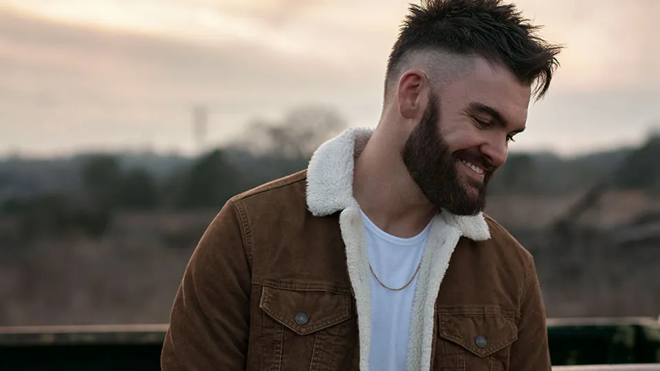 Dylan Scott tickets