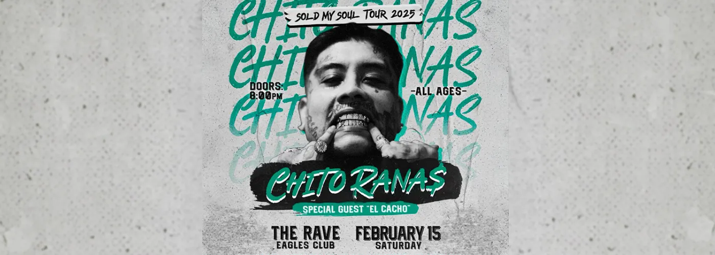 Chito Rana$