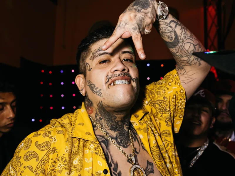 Chito Rana$ tickets