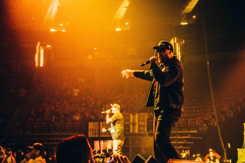 Cypress Hill & Atmosphere tickets