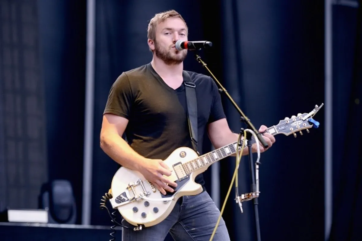 Logan Mize