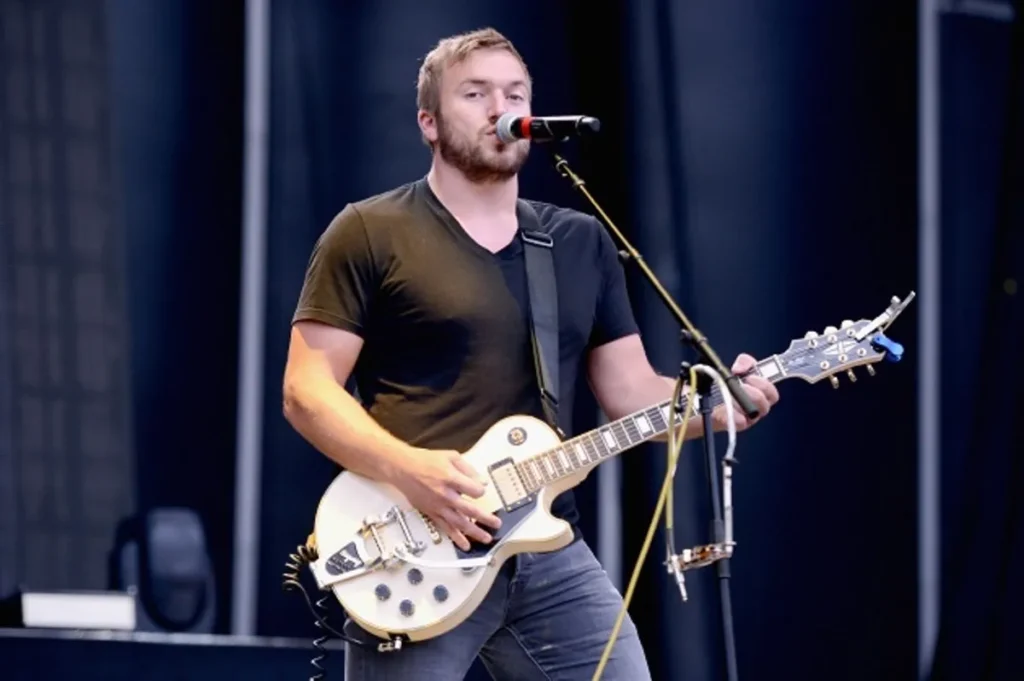 Logan Mize tickets