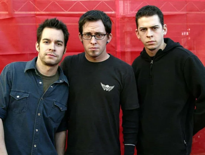 Chevelle, Asking Alexandria & Dead Poet Society
