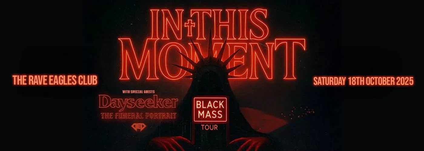In This Moment