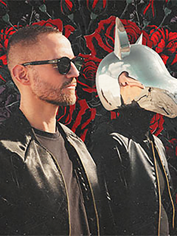 Galantis tickets