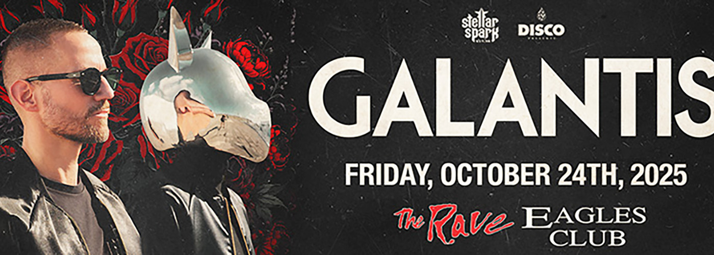 Galantis