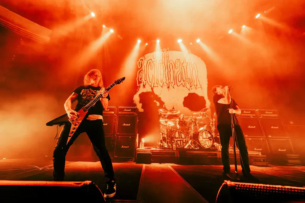 Milwaukee Metalfest tickets